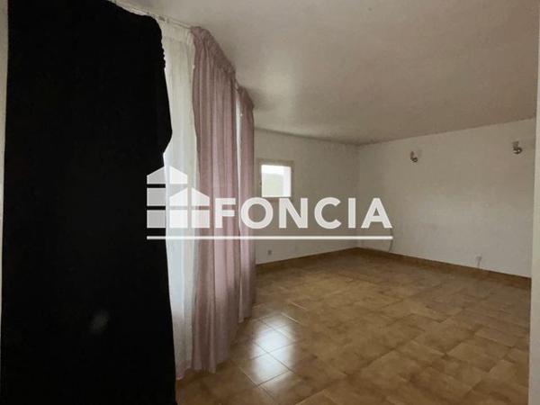 Location Appartement 3 pièces 63.25 m² - 1 SQUARE DU BOIS JOLI Sarcelles 95200