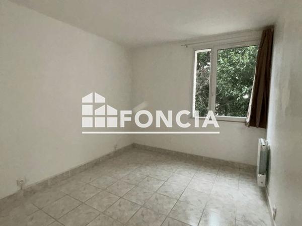 Location Appartement 3 pièces 63.25 m² - 1 SQUARE DU BOIS JOLI Sarcelles 95200