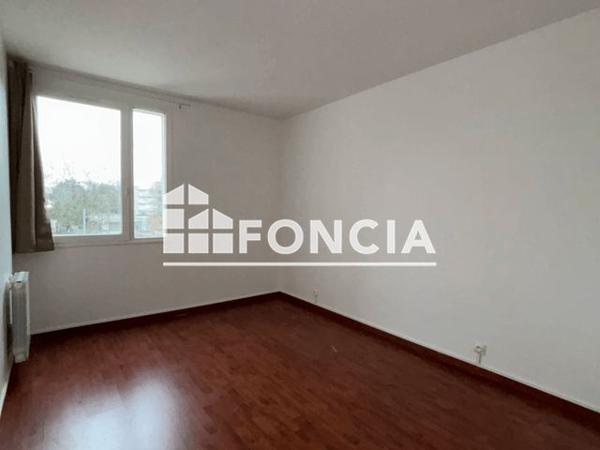 Location Appartement 3 pièces 63.25 m² - 1 SQUARE DU BOIS JOLI Sarcelles 95200