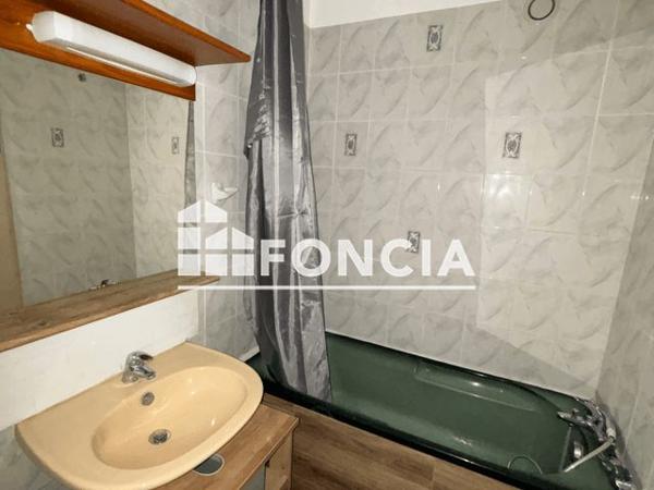 Location Appartement 3 pièces 63.25 m² - 1 SQUARE DU BOIS JOLI Sarcelles 95200