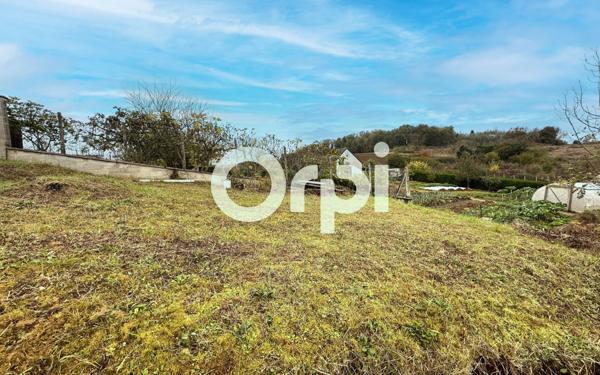 Terrain à vendre    Soissons