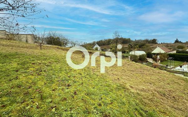 Terrain à vendre    Soissons