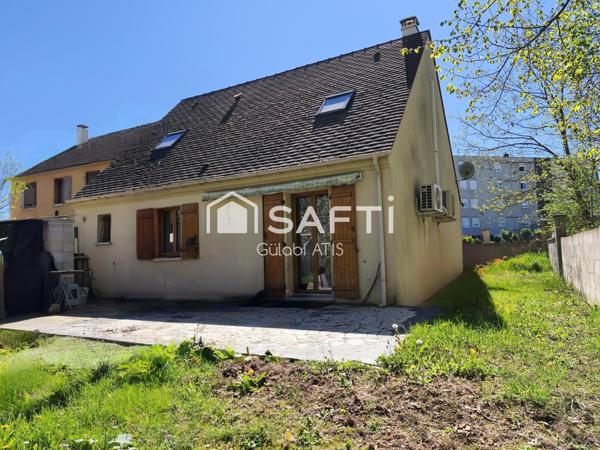 Pavillon Année 2011