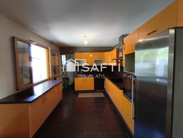 Pavillon Année 2011