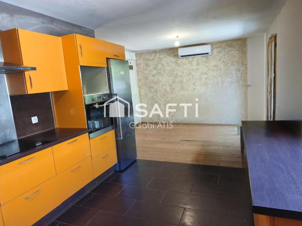 Pavillon Année 2011