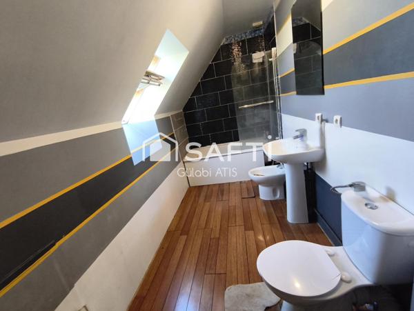 Pavillon Année 2011