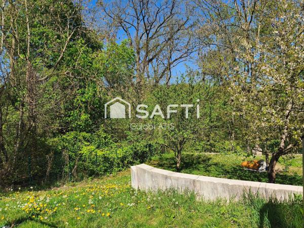 Pavillon Année 2011