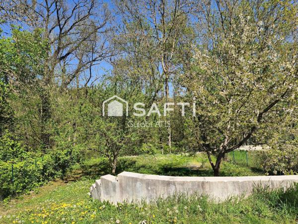 Pavillon Année 2011