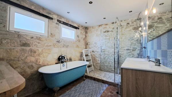 Vente maison de ville 5 pièces 80m² à Seugy, belle opportunité à saisir.