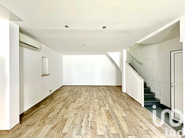 Appartement à vendre 4 pièces 75 m² Martigues