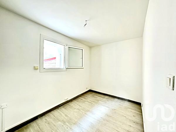 Appartement à vendre 4 pièces 75 m² Martigues