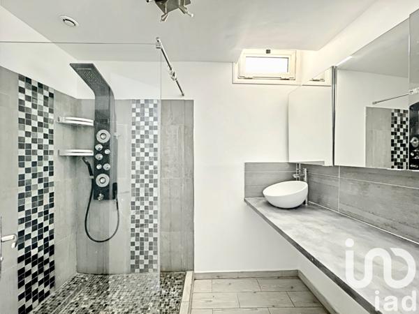 Appartement à vendre 4 pièces 75 m² Martigues