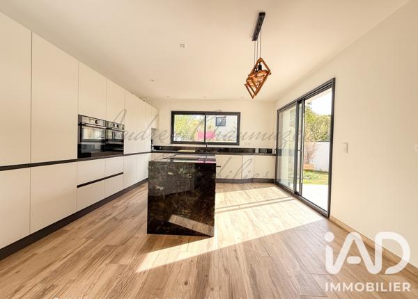 Maison (prestige) à vendre 7 pièces 230 m² Saclay