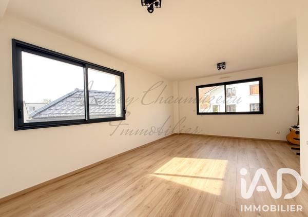 Maison (prestige) à vendre 7 pièces 230 m² Saclay