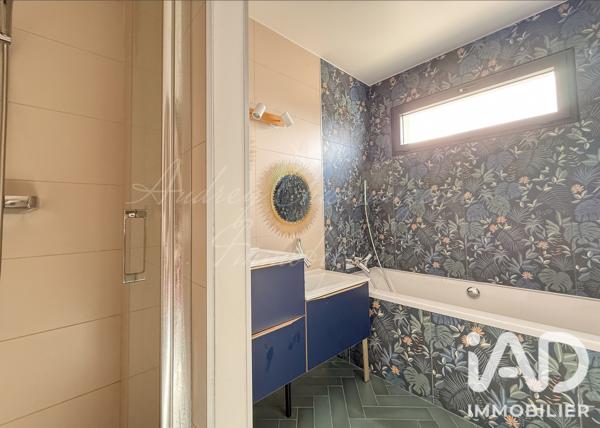 Maison (prestige) à vendre 7 pièces 230 m² Saclay