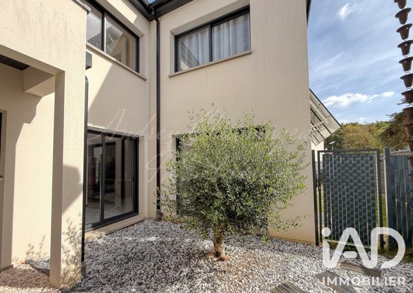 Maison (prestige) à vendre 7 pièces 230 m² Saclay
