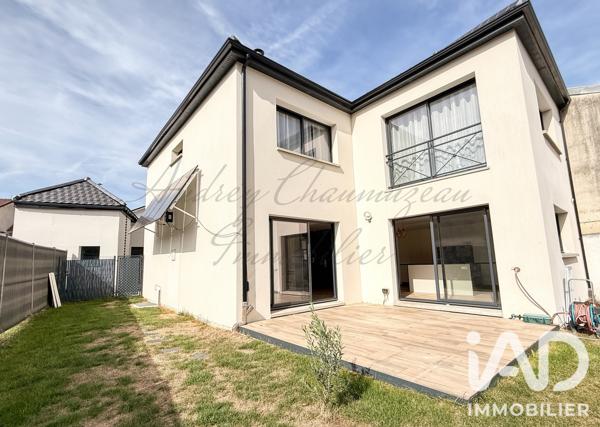 Maison (prestige) à vendre 7 pièces 230 m² Saclay