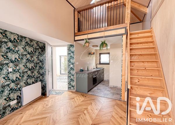 Maison (prestige) à vendre 7 pièces 230 m² Saclay