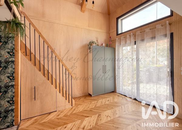 Maison (prestige) à vendre 7 pièces 230 m² Saclay