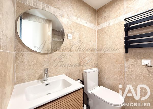 Maison (prestige) à vendre 7 pièces 230 m² Saclay