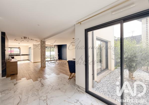 Maison (prestige) à vendre 7 pièces 230 m² Saclay