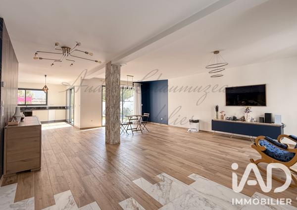 Maison (prestige) à vendre 7 pièces 230 m² Saclay