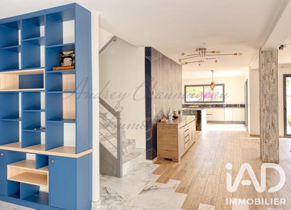 Maison (prestige) à vendre 7 pièces 230 m² Saclay