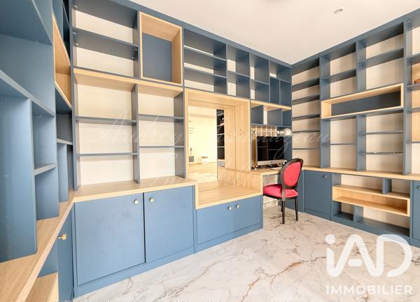Maison (prestige) à vendre 7 pièces 230 m² Saclay