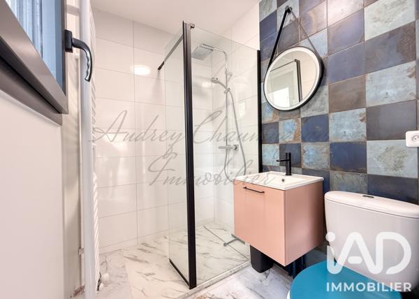 Maison (prestige) à vendre 7 pièces 230 m² Saclay