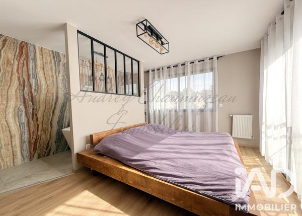 Maison (prestige) à vendre 7 pièces 230 m² Saclay