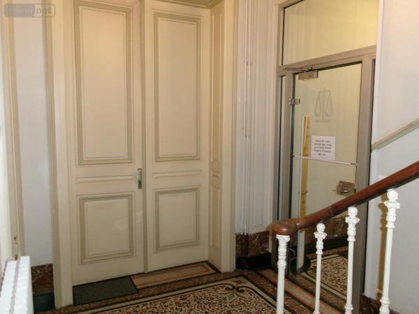 Fonds et/ou murs commerciaux à louer à Béthune dans le Pas-de-Calais (62400), ref : 62023-L1304