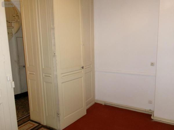 Fonds et/ou murs commerciaux à louer à Béthune dans le Pas-de-Calais (62400), ref : 62023-L1304