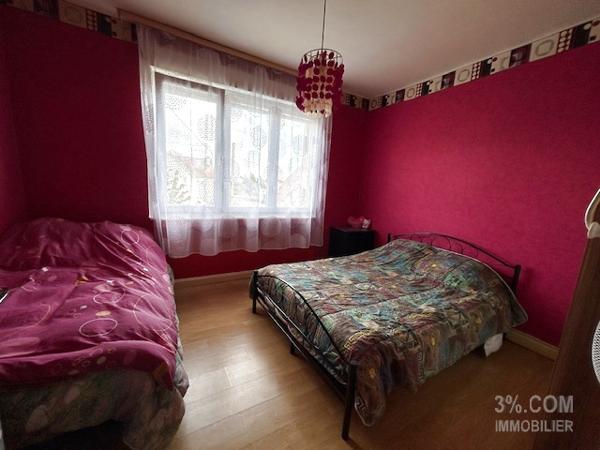 Maison 90m²-3ch.jardin et dépendance à Gandrange Gandrange (57175)