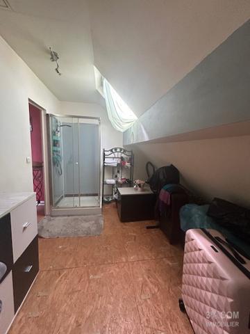 Maison 90m²-3ch.jardin et dépendance à Gandrange Gandrange (57175)