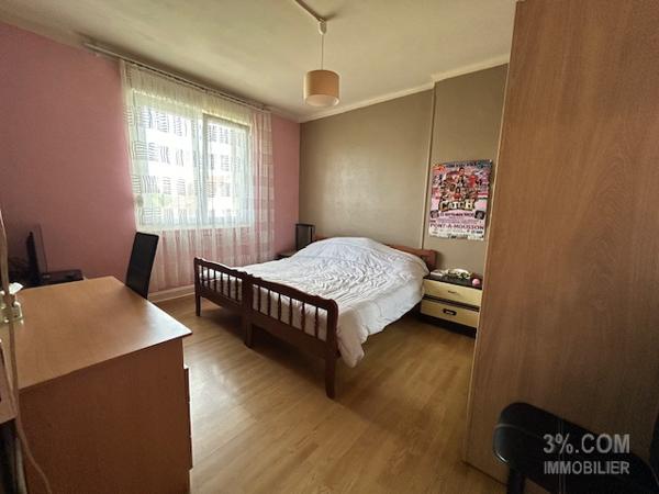 Maison 90m²-3ch.jardin et dépendance à Gandrange Gandrange (57175)