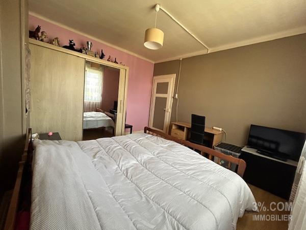 Maison 90m²-3ch.jardin et dépendance à Gandrange Gandrange (57175)