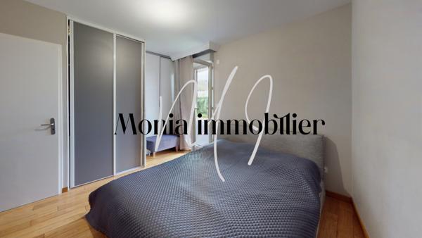 Appartement 4 pièces - 100 m² Bien prestige