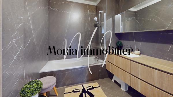 Appartement 4 pièces - 100 m² Bien prestige