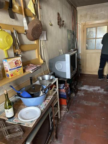 Vente / Maison mitoyenne