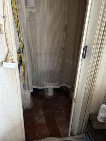 Vente / Maison mitoyenne