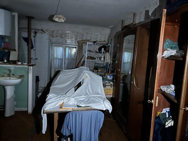 Vente / Maison mitoyenne