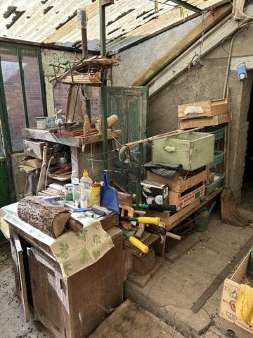 Vente / Maison mitoyenne