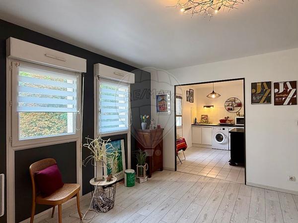 Appartement  en vente - Nièvre - 58