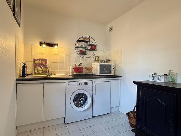 Appartement  en vente - Nièvre - 58