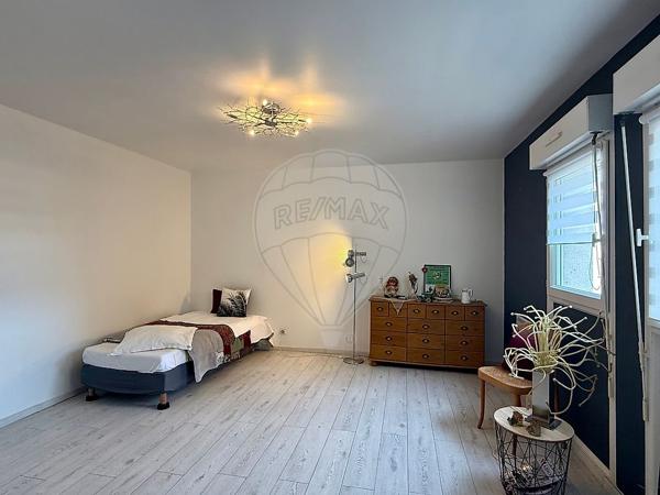 Appartement  en vente - Nièvre - 58