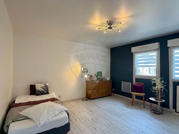 Appartement  en vente - Nièvre - 58