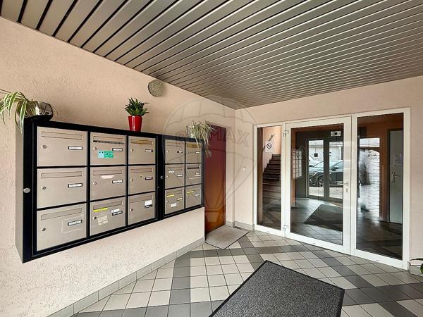 Appartement  en vente - Nièvre - 58