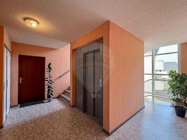 Appartement  en vente - Nièvre - 58