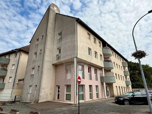 Appartement  en vente - Nièvre - 58