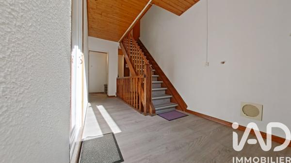 Appartement à vendre 3 pièces 67 m² Bois-d'Amont